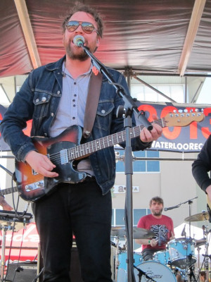 Scott Hutchison profile Photo