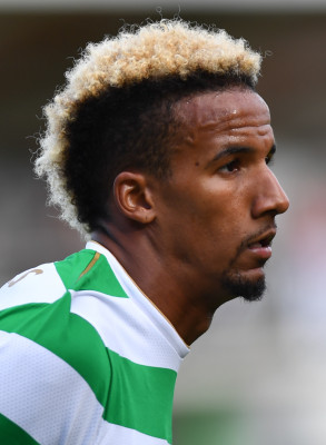 Scott Sinclair profile Photo