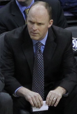 Scott Skiles profile Photo
