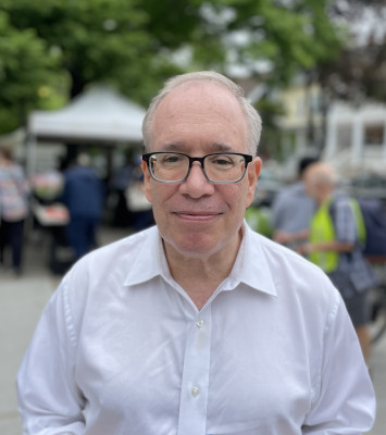 Scott Stringer profile Photo