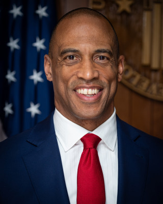 Scott Turner (politician) profile Photo