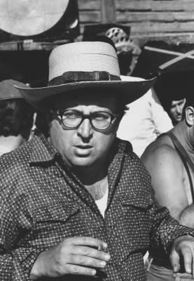 Sergio Leone profile Photo