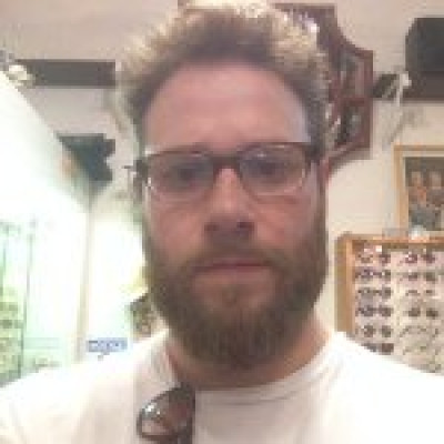 Seth Rogen profile Photo