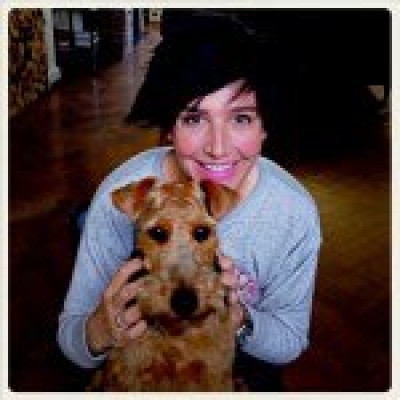 Sharleen Spiteri profile Photo