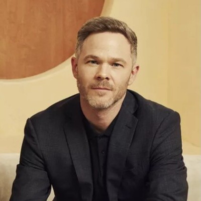 Shawn Ashmore profile Photo