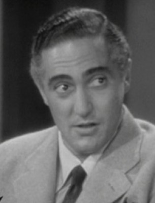 Sheldon Leonard profile Photo
