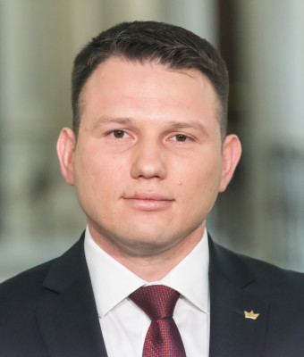 Sławomir Mentzen profile Photo
