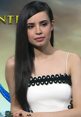 Sofia Carson profile Photo