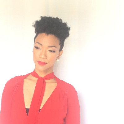 Sonequa Martin-Green profile Photo