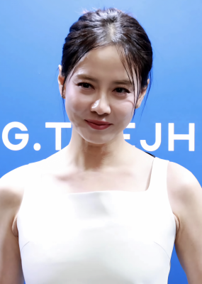 Song Ji-hyo profile Photo