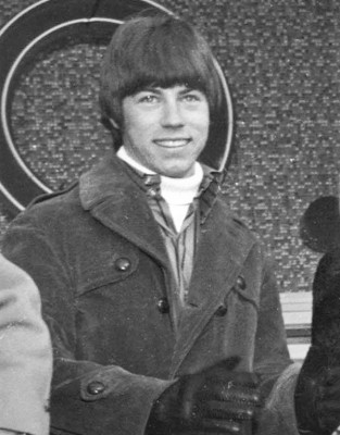 Stanley Livingston profile Photo