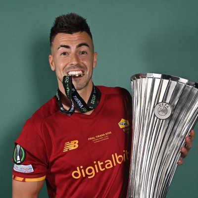 Stephan El Shaarawy profile Photo
