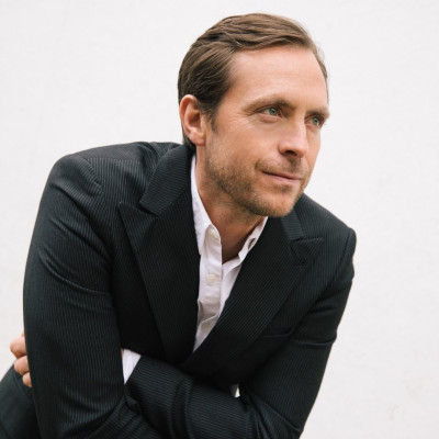 Stephen Campbell Moore profile Photo