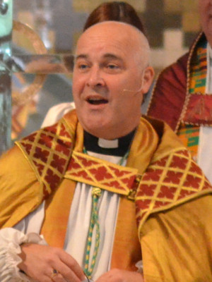 Stephen Cottrell profile Photo