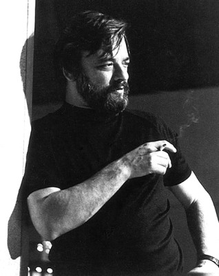 Stephen Sondheim profile Photo