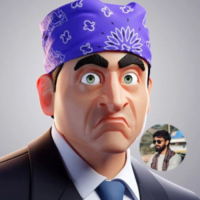 Steve Carell profile Photo
