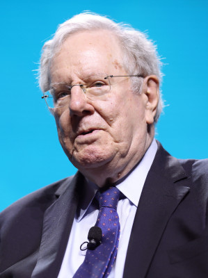 Steve Forbes profile Photo