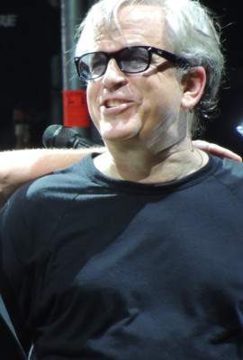 Steve Porcaro profile Photo