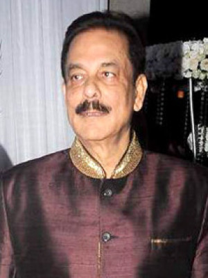 Subrata Roy profile Photo