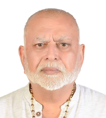 Sudhir Ruparelia profile Photo