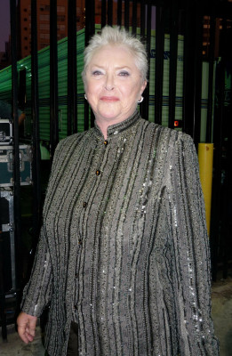Susan Flannery profile Photo