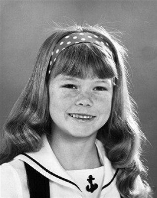 Suzanne Crough profile Photo