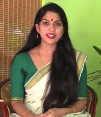 Swasika profile Photo