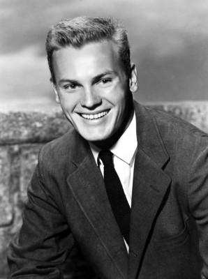 Tab Hunter profile Photo