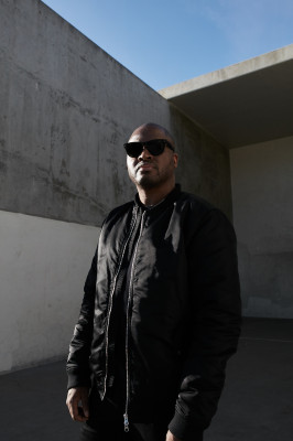 Taio Cruz profile Photo