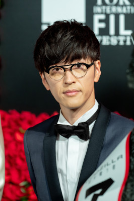 Takahiro Sakurai profile Photo