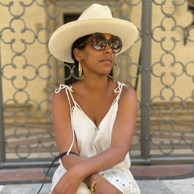 Tamron Hall profile Photo