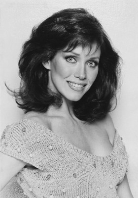 Tanya Roberts profile Photo