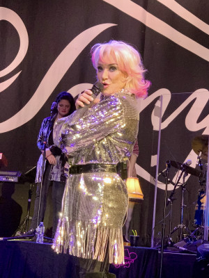 Tanya Tucker profile Photo