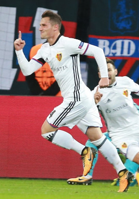 Taulant Xhaka profile Photo