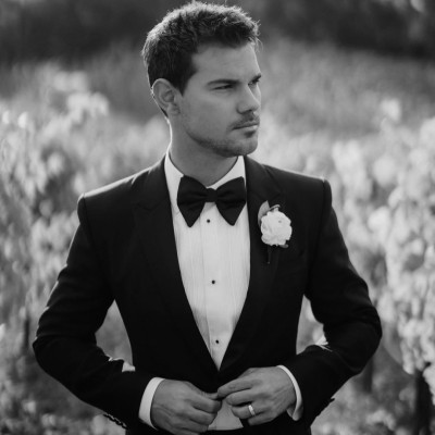 Taylor Lautner profile Photo