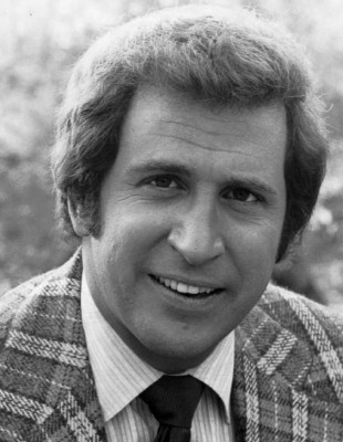 Ted Bessell profile Photo