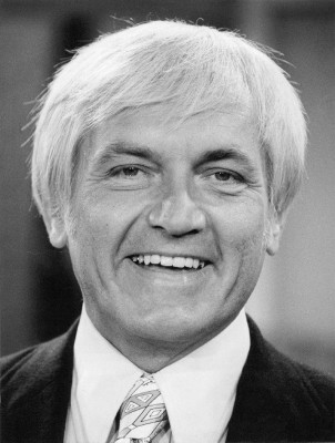 Ted Knight profile Photo