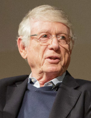 Ted Koppel profile Photo
