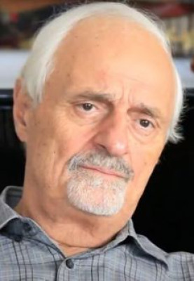 Ted Kotcheff profile Photo