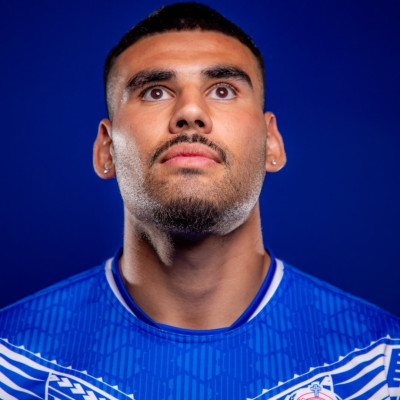 Terrell May profile Photo