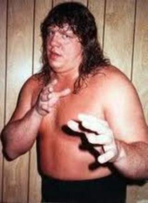 Terry Gordy profile Photo
