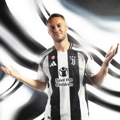 Teun Koopmeiners profile Photo