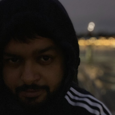 Thaman S profile Photo