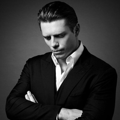 The Miz profile Photo