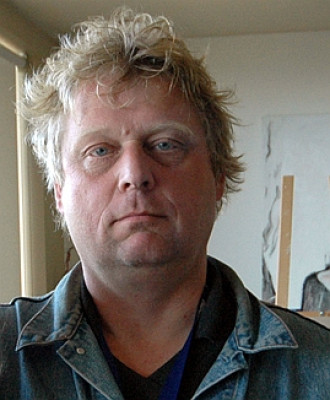 Theo van Gogh (film director) profile Photo