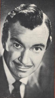 Thurl Ravenscroft profile Photo
