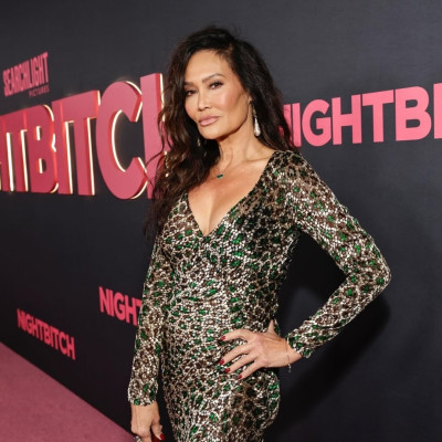 Tia Carrere profile Photo