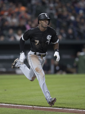 Tim Anderson (baseball) profile Photo