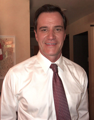 Tim DeKay profile Photo