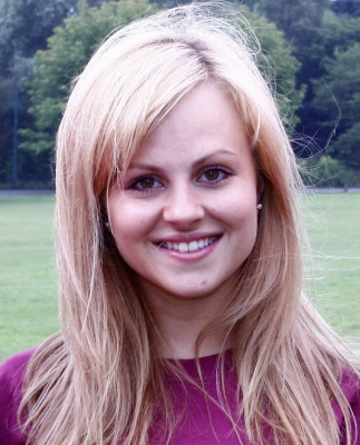 Tina O'Brien profile Photo